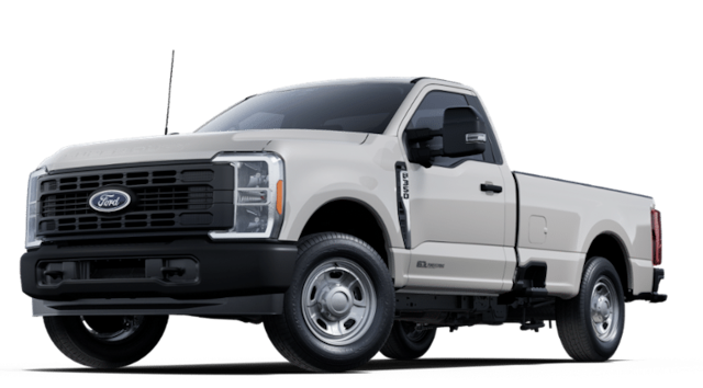 2025 Ford SuperDuty